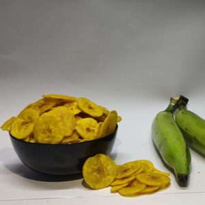 Salt Banana Chips